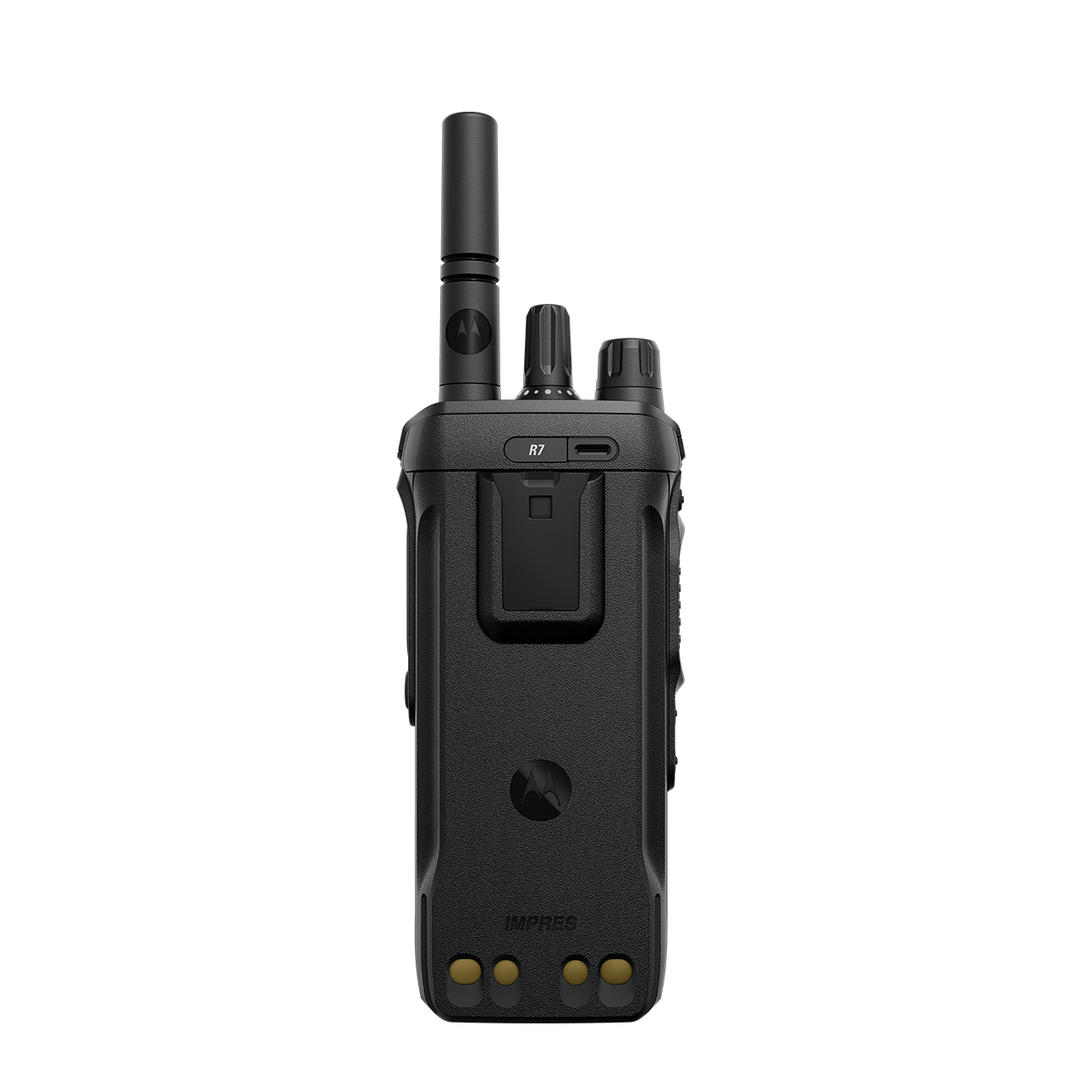 MOTOTRBO R7