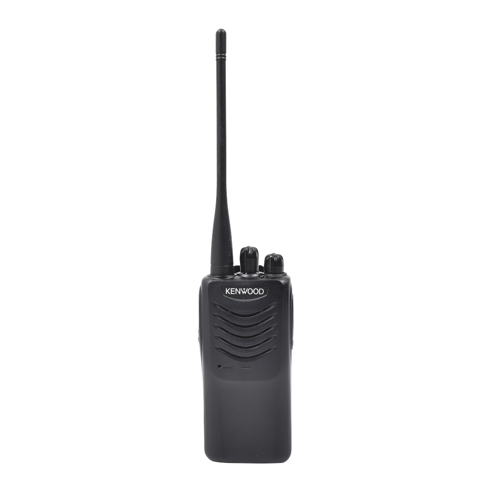 Radios Comerciales KENWOOD