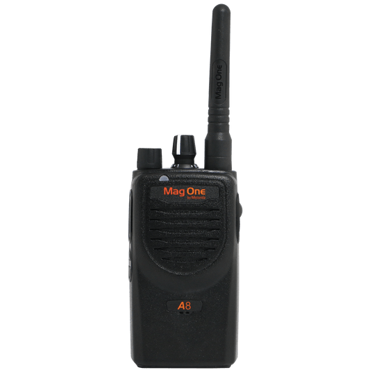 Mag One A8