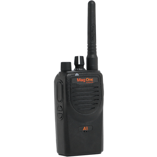 Mag One A8